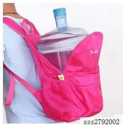 雙肩包女輕便旅行背包戶外登山包干濕分離健身包便攜運動游泳包男 歷史價格詳細信息