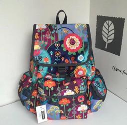 Baby Outdoor Gear Lesportsac x line 後背包/雙肩背包/媽媽包/旅行包/大容量書包 歷史價格詳細信息