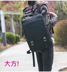 包山包海☆科技背包/防盜包.加寬肩帶更舒適.可當中學生書包/兒童書包/雙肩背包/後背包/休閒背包/電腦包 歷史價格詳細信息