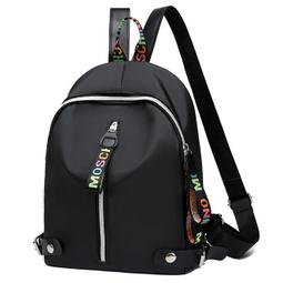 換包姐妹淘~個性usb防潑水帆布包後背包 歷史價格詳細信息