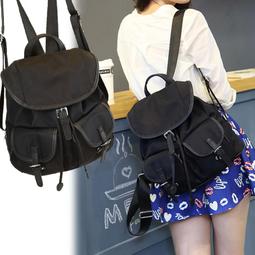 日韓連線 尼龍 雙層 防潑水 後背包 背包 媽媽包 拉鍊後背包 包包 女包 書包 通勤包 雙肩包 電腦包 防潑水 尼龍包 歷史價格詳細信息