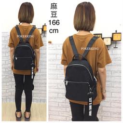 POKER????(韓國品牌)GAJHON P.S防水尼龍兩用小後背包 斜跨肩背包 多格層 防水後包 登山輕便小包包 歷史價格詳細信息