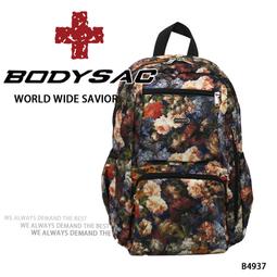 BODYSAC 紅色-花漾機能後背包-13L【b4936】 歷史價格詳細信息