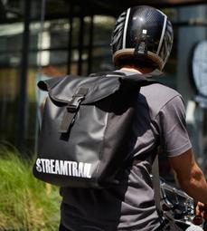 日本Stream Trail 戶外防水包新版方桶包Dry Cube 10L 火焰橙Fire後背包(下雨登山騎車必備) 歷史價格詳細信息