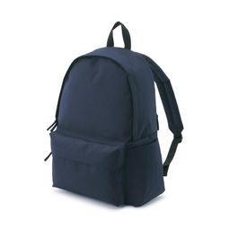 可減輕肩膀負擔撥水加工聚酯纖維後背包【MUJI 無印良品】 歷史價格詳細信息