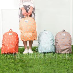 摺疊雙肩背包 收納環保購物袋 旅行包 旅行袋 折疊收納袋 包中包 大容量 防水 輕便 歷史價格詳細信息