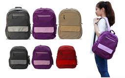 OBIEN 後背包大容量可A4資夾胸釦內水瓶外袋主袋+外袋共三層進口防水尼龍布 歷史價格詳細信息