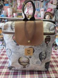 (Bling Bling 私貨鋪) Dolly Club 防水包 防水斜背包 手提包 二用包包 歷史價格詳細信息