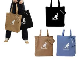 KANGOL 托特包 帆布托特包 -6325170320 歷史價格詳細信息