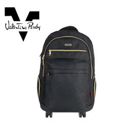 Valentino Rudy黑面時尚紳士自動扣牛皮皮帶-ZV6916 歷史價格詳細信息