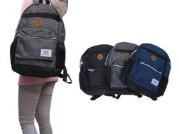 ~雪黛屋~MARTIN 後背包大容量可放A4資料夾14吋電腦防水尼龍布外水瓶袋書包外出MD894 歷史價格詳細信息