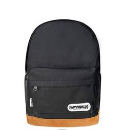 勝德豐 SPYWALK  後背包 休閒包 手提雙肩兩用背包 男女款 學生書包 雙肩包 9313藍 歷史價格詳細信息