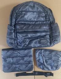 [直購1100] HARU 小晴天本舖 日本布料 小拉鍊後背包 BASIC 灰迷彩 媽媽包 旅行包 待產包 價格比較,價格查詢,歷史價格詳細信息