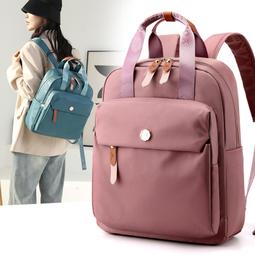 《愛網購》~TA10914~休閒逛街斜挎包時尚通勤包大容量女士單肩背包潮流防潑水尼龍布包收納包休閒包外出包旅行包 歷史價格詳細信息