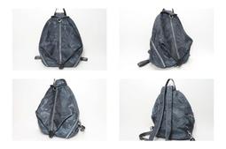 **Bonnie** 專櫃品牌 多隔層 外出輕量小斜背包 防潑水迷彩尼龍面料 歷史價格詳細信息