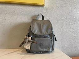 KIPLING 猴子包 k12671 MINI 輕柔粉紫拼接 輕量 多夾層 時尚 雙肩後背包 預購 歷史價格詳細信息