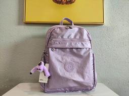 Kipling KI3836 KPK5197 深藍色 多功能 輕量 雙肩後背包 背面可插行李箱 預購 歷史價格詳細信息