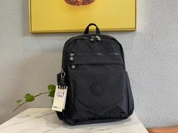 Kipling KI3836 KPK5197 深藍色 多功能 輕量 雙肩後背包 背面可插行李箱 預購 歷史價格詳細信息