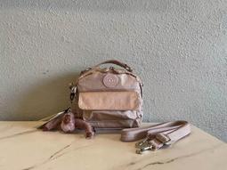 Kipling K08249 深藍色 迷你號 輕便 多功能 斜背 手提 後背包 兒童包 預購 歷史價格詳細信息