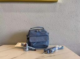 Kipling K08249 深藍色 迷你號 輕便 多功能 斜背 手提 後背包 兒童包 預購 歷史價格詳細信息