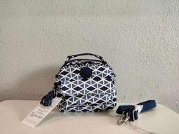 Kipling K08249 深藍色 迷你號 輕便 多功能 斜背 手提 後背包 兒童包 預購 歷史價格詳細信息