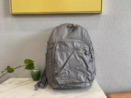 Kipling BP3872 藍白菱形印花 中小型 輕量 雙肩後背包 13吋電腦包 預購 歷史價格詳細信息