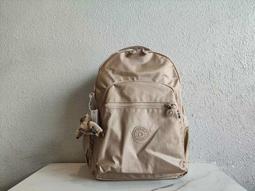 KIPLING 猴子包 K15210 金屬紫藍 拉鍊夾層 輕量 雙肩後背包 防潑水 中型 預購 歷史價格詳細信息