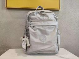 Kipling KI3836 KPK5197 深藍色 多功能 輕量 雙肩後背包 背面可插行李箱 預購 歷史價格詳細信息