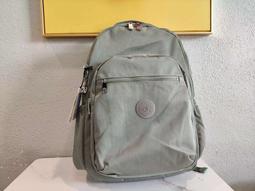 Kipling 猴子包 K21305 玫瑰金 金屬粉 拉鍊款輕量雙肩後背包 大款 限時優惠 防水 歷史價格詳細信息