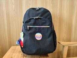 Kipling 猴子包 K21305 杏仁卡其色 拉鍊款 輕量 雙肩後背包 兩旁可收納 預購 歷史價格詳細信息