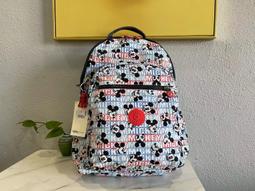 Kipling 猴子包 K21305 玫瑰金 金屬粉 拉鍊款輕量雙肩後背包 大款 限時優惠 防水 歷史價格詳細信息