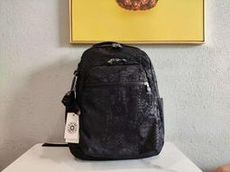 Kipling 猴子包 K21305 玫瑰金 金屬粉 拉鍊款輕量雙肩後背包 大款 限時優惠 防水 歷史價格詳細信息