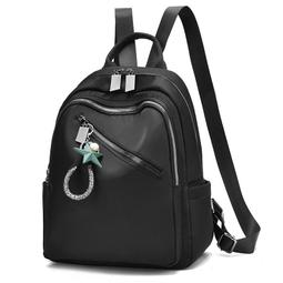 【八號館】潮流女士雙肩包冬季新款尼龍印花休閒旅行背包花卉民族風背包休閒包外出包旅行包收納包．TB12036 歷史價格詳細信息