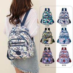 【八號館】印花中老年媽媽小布包大容量休閒通勤單肩包女韓版手提斜挎包外出包收納包休閒包旅行包．TB12121 歷史價格詳細信息