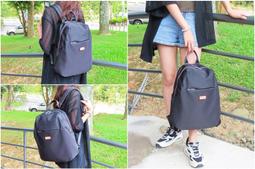 **Bonnie** 微光澤蝴蝶印花 尼龍 防潑水 多隔層 斜背包＋歐洲植鞣牛皮 歷史價格詳細信息