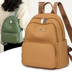 『購物趣』小背包女歐美簡約時尚蝴蝶結學生雙肩背包小清新手提小包包潮休閒包外出包收納包後背包~SD00964 歷史價格詳細信息