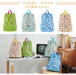 新後背包 純棉帆布包 女生 背包 後背包 書包 民族風復古紋理 時尚 簡約 藝文 學院 休閒 布包包-包沒煩惱 歷史價格詳細信息