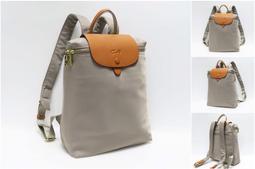 後背包 歐美頭層牛皮女背包 撞色條紋時尚旅行雙肩包 真皮女包 學生書包 歷史價格詳細信息