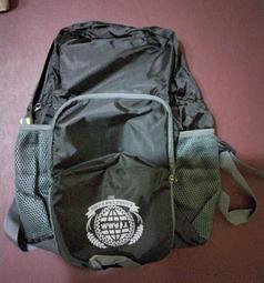 輕量折疊後背包（可收納）淺藍，粉紅，橘色|股東會贈品，全新未拆商品 歷史價格詳細信息