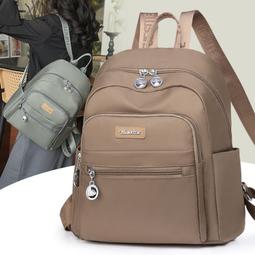 《愛網購》~TA12177~女包大容量托特包時尚印花尼龍布中年女式單肩斜挎手提包外出包收納包休閒包旅行包 歷史價格詳細信息