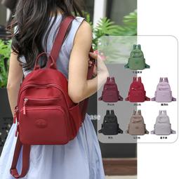 『購物趣』風潮印花女包夏季新款尼龍包大容量單肩手提包中年女士包~TA11734 歷史價格詳細信息