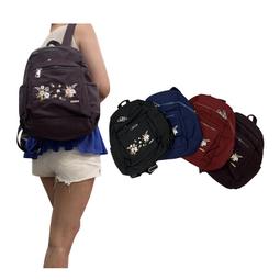 後背包小容量二主袋+外袋共五層防水尼龍布單左右肩雙後背 歷史價格詳細信息