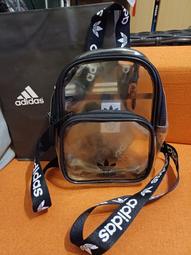 ADIDAS 後背包 透明 BACKPACK - H50999 歷史價格詳細信息