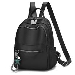 ６９９免運丶女士雙肩包大學女生書包高顏值尼龍布背包 風潮媽媽旅遊包外出包收納包休閒包旅行包丶TA12189 歷史價格詳細信息