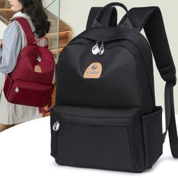 ６９９免運丶休閒時尚女士雙肩包大學生牛津布小書包韓版純色背包外出包收納包休閒包旅行包丶TB12290 歷史價格詳細信息