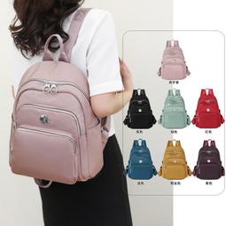 ６９９免運丶中老年媽媽背包韓版多隔層休閒簡約小方包新款單肩斜挎包丶TB15392 歷史價格詳細信息