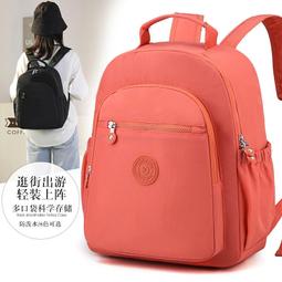 ６９９免運丶輕便雙肩包 新款時尚包包 學生書包 後背包旅行包 潮流休閒包 女包尼龍材質丶TA02001 歷史價格詳細信息