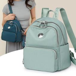 ６９９免運丷女士雙肩包熱款時尚少女背包簡約桃心繡花潮流休閒雙肩包旅行包休閒包外出包收納包丷TA04046 歷史價格詳細信息