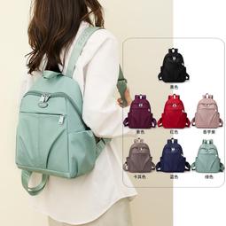 ６９９免運丷時尚雙肩包女簡約三用包實用大容量旅遊背包收納包休閒包外出包旅行包丷SF11923 歷史價格詳細信息