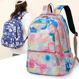 ６９９免運丷韓版中老年媽媽背包大容量休閒通勤單肩包新款簡約時尚斜挎包旅行包外出包收納包休閒包丷TB17404 歷史價格詳細信息